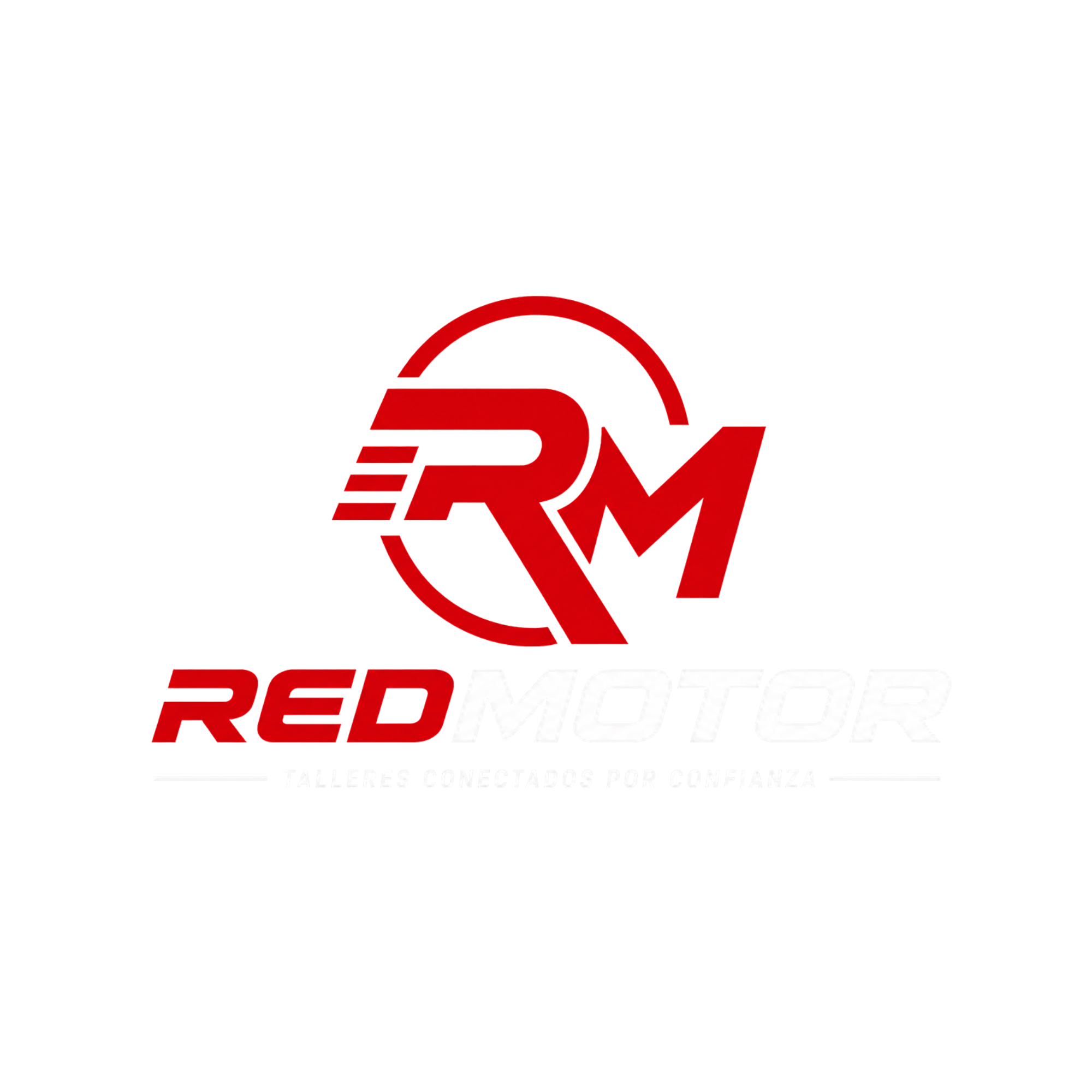 Logo Original RedMotor