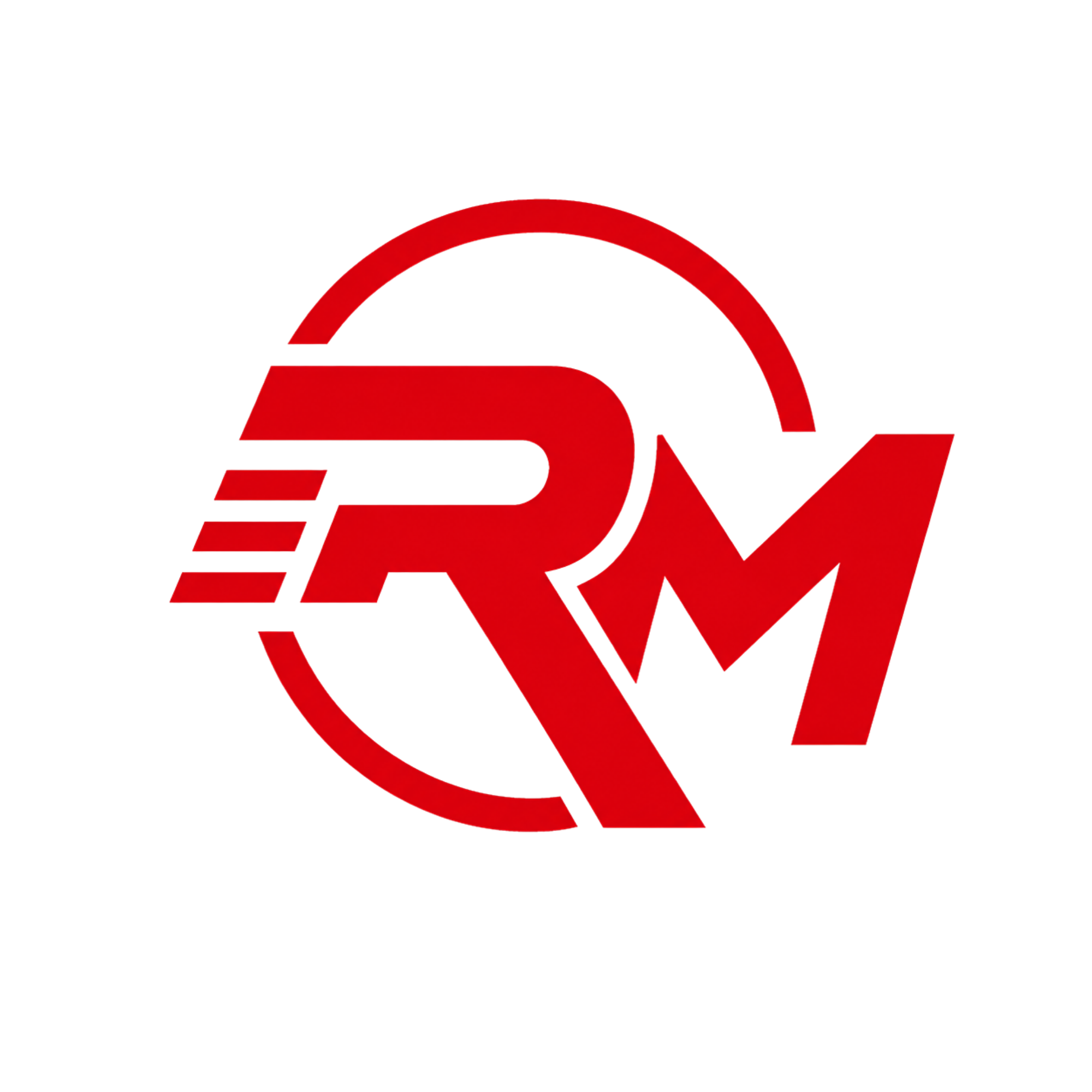 Logo RedMotor